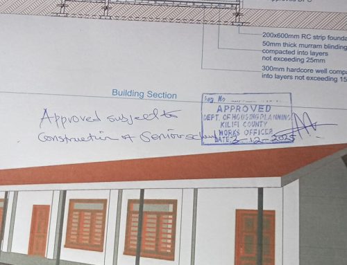 Vittoria Senior School – Shakahola